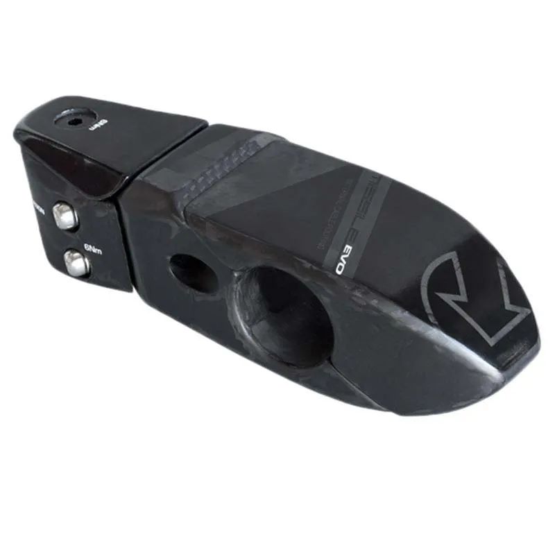 PRO Missile Evo 31.8 Mm Fahrradvorbau, Black, 85mm, ±10º