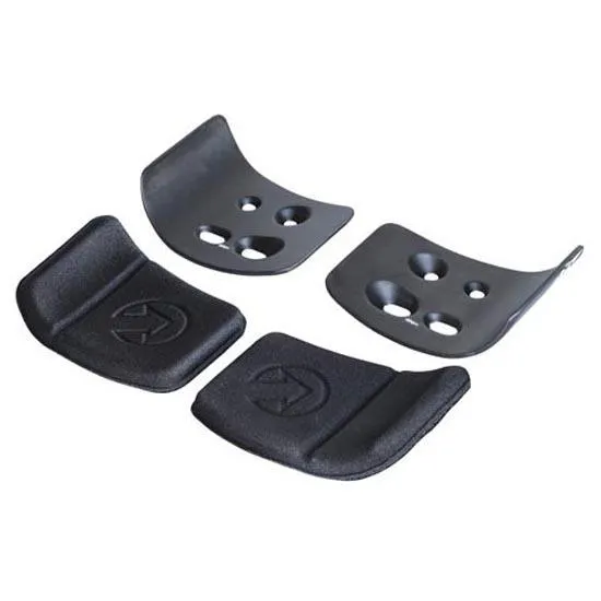 PRO Missile Evo Armrest Xl Large Verlängerung, Black, One Size PRO Missile Evo Armrest Xl Large Verlängerung, Black, One Size