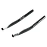 PRO Missile Evo J Aero-lenker, Black, 142g