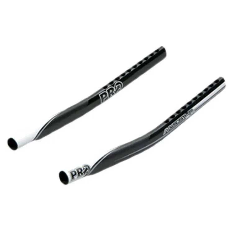 PRO Missile Evo J Aero-lenker, Black, 142g PRO Missile Evo J Aero-lenker, Black, 142g