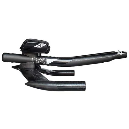 PRO Missile Evo Lenker, Black, 31.8mm, 400mm PRO Missile Evo Lenker, Black, 31.8mm, 400mm