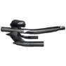 PRO Missile Evo Lenker, Black, 31.8mm, 400mm