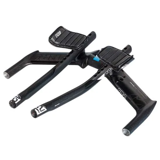 PRO Missile Evo Lenker, Black, 31.8mm, 400mm PRO Missile Evo Lenker, Black, 31.8mm, 400mm