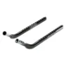 PRO Missile Evo Ski Aero-lenker, Black, 142g
