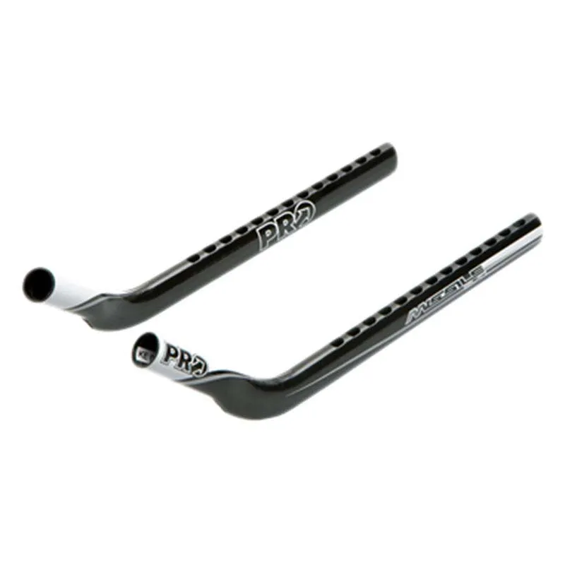 PRO Missile Evo Ski Aero-lenker, Black, 142g PRO Missile Evo Ski Aero-lenker, Black, 142g