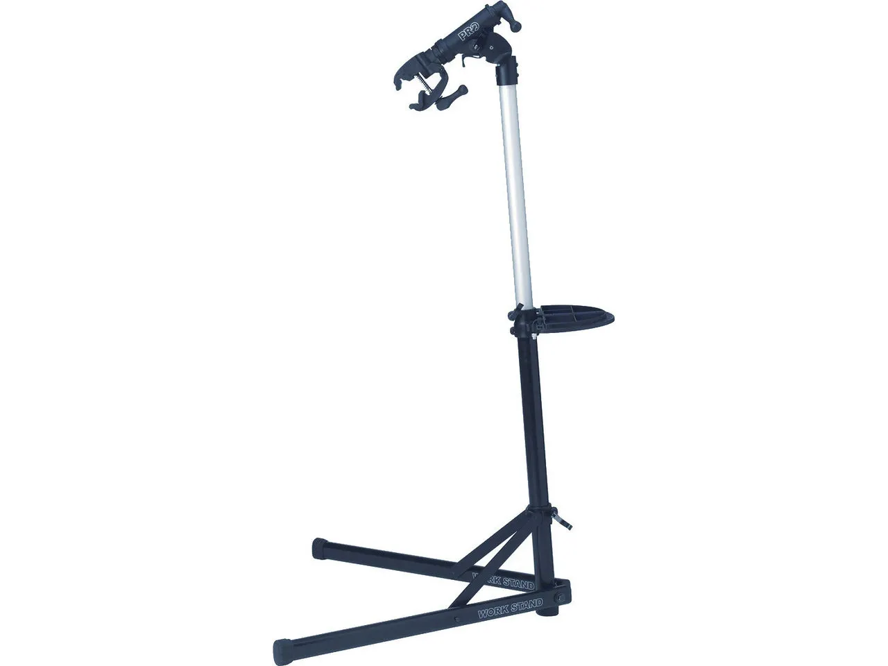 PRO Montageständer, Schwarz, one_size PRO Montageständer, Schwarz, one_size