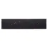PRO Oem Box Lenkerband 24 Einheiten, Black, 2.5 x 200mm