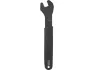 PRO Pedalschlüssel 15, Schwarz, one_size