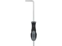PRO Pedalschlüssel 8 mm Innensechskant PRO Pedalschlüssel 8 mm Innensechskant