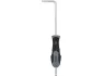 PRO Pedalschlüssel 8 mm Innensechskant, Schwarz, one_size