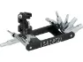 PRO Performance Minitool 13 Multitool, Schwarz, one_size