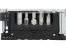 PRO Performance Minitool 17 Multitool, Schwarz, one_size