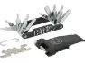 PRO Performance Minitool 22 Multitool, Schwarz, one_size