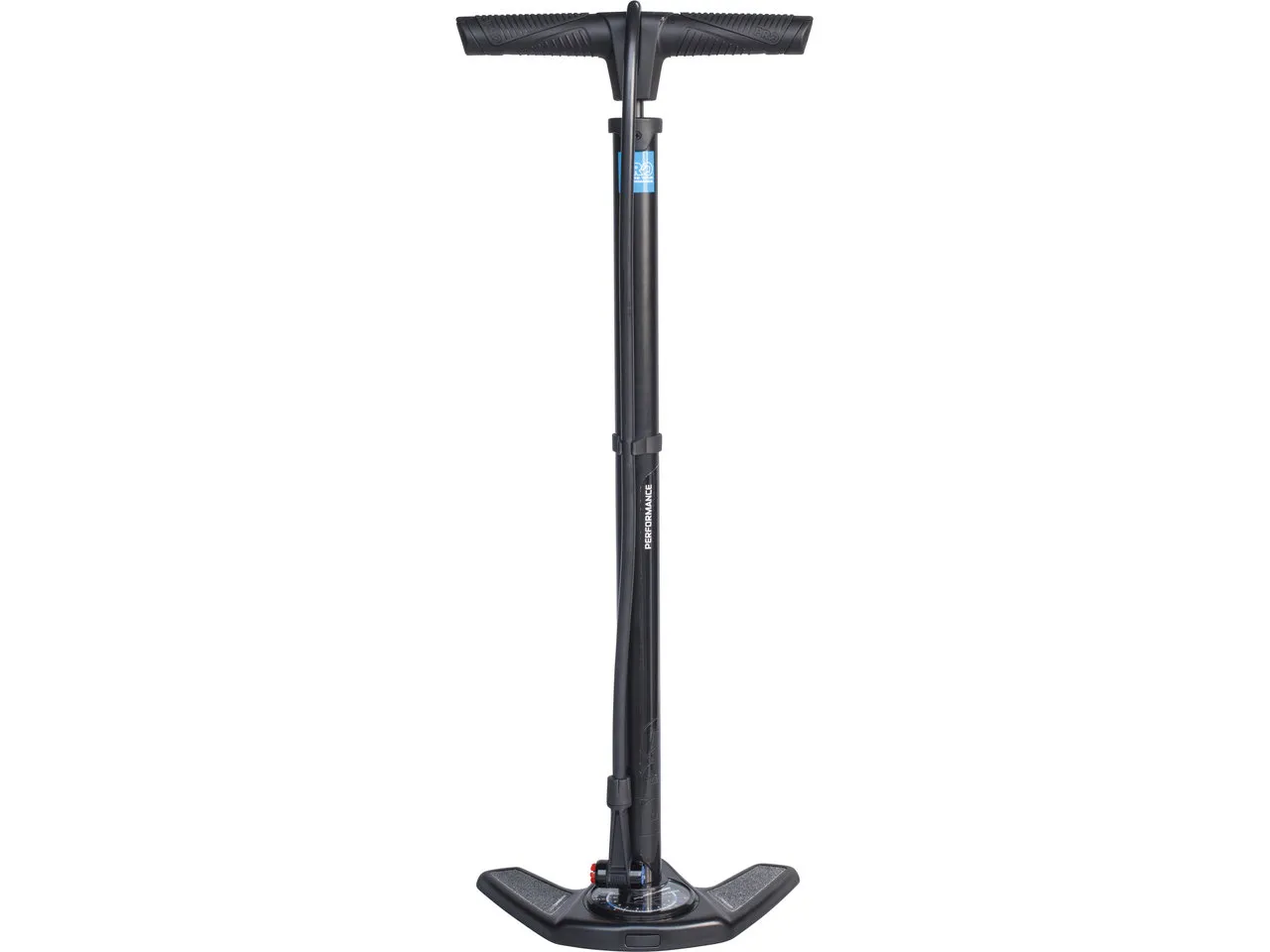 PRO Performance Standpumpe, Schwarz, one_size PRO Performance Standpumpe, Schwarz, one_size