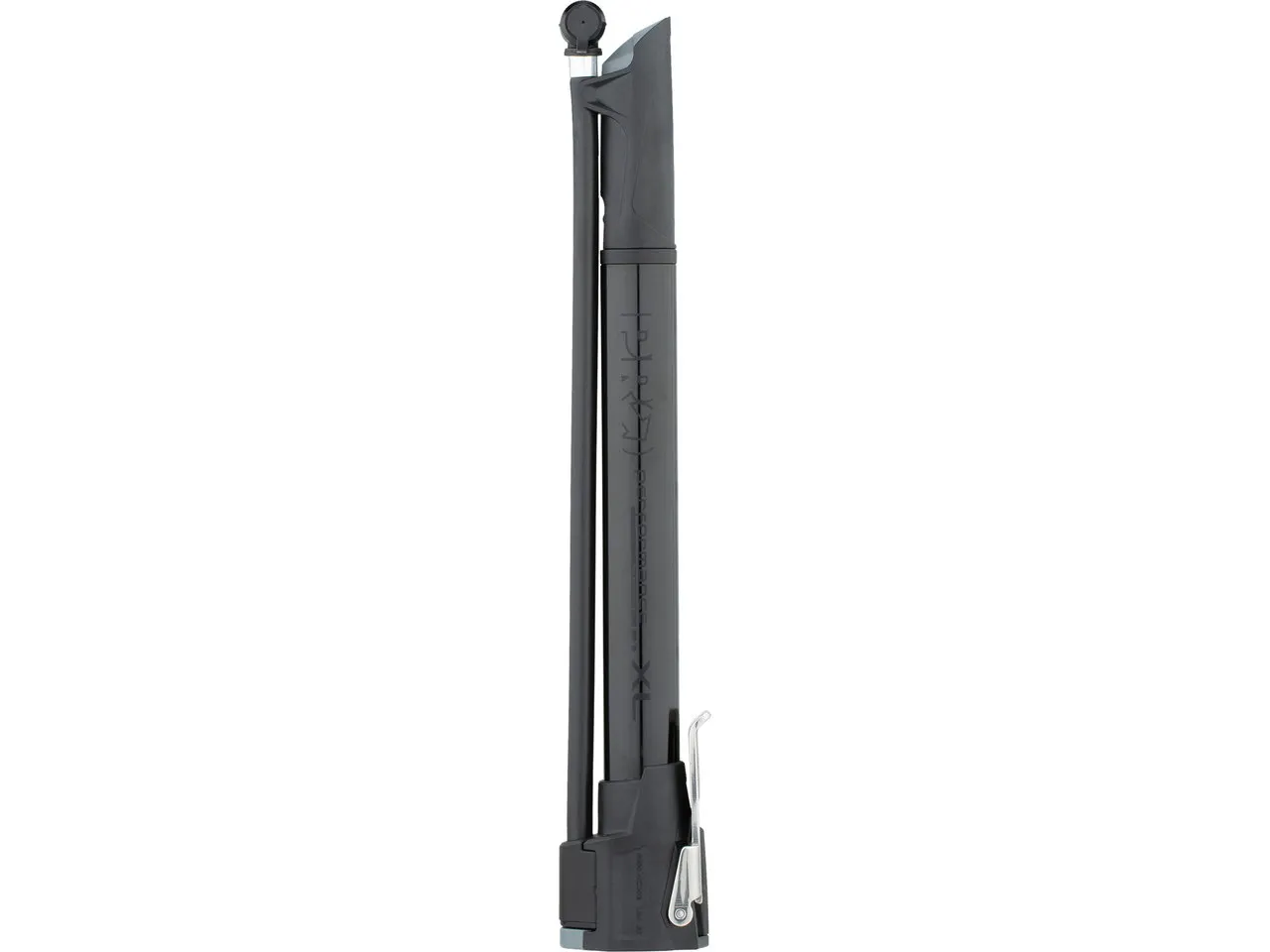 PRO Performance XL Ministandpumpe, Schwarz, one_size