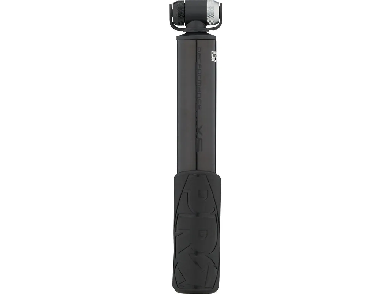 PRO Performance XS Minipumpe, Schwarz, one_size PRO Performance XS Minipumpe, Schwarz, one_size