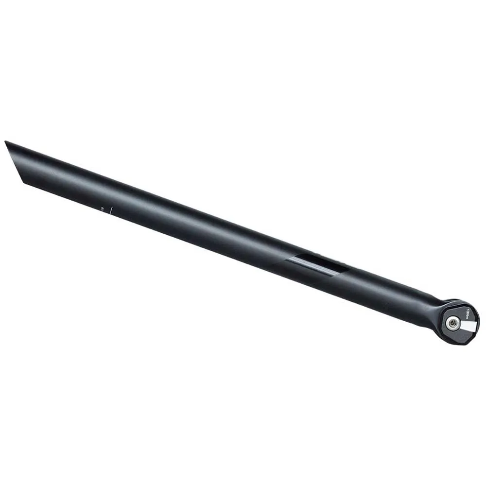 PRO Plt Retorso 20 Mm Sattelstütze Refurbished, Black, 400mm PRO Plt Retorso 20 Mm Sattelstütze Refurbished, Black, 400mm