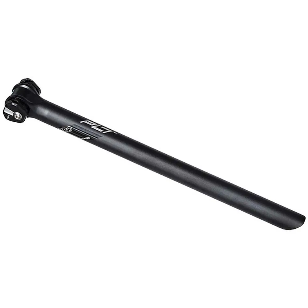 PRO Plt Retorso 20 Mm Sattelstütze Refurbished, Black, 400mm PRO Plt Retorso 20 Mm Sattelstütze Refurbished, Black, 400mm