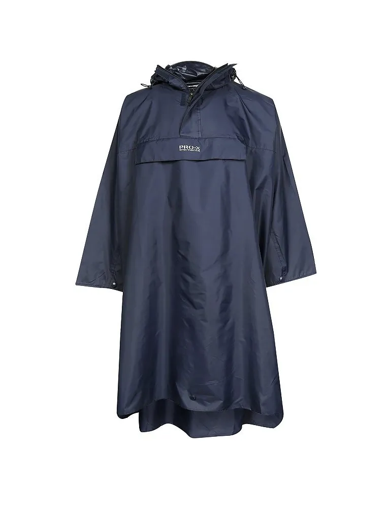 PRO Poncho Matterhorn X Plus RS PRO Poncho Matterhorn X Plus RS