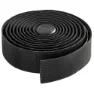PRO Race Comfort Silicone Lenkerband, Black, One Size