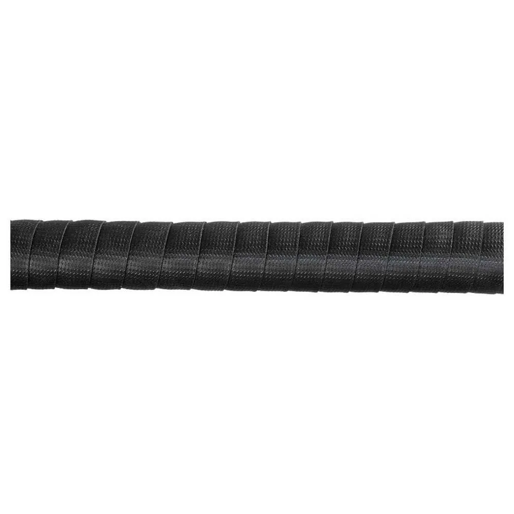 PRO Race Comfort Silicone Lenkerband, Black, One Size