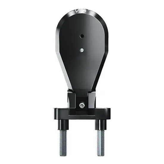 PRO Regulares Fahrradcomputerhalterung, Black, One Size PRO Regulares Fahrradcomputerhalterung, Black, One Size