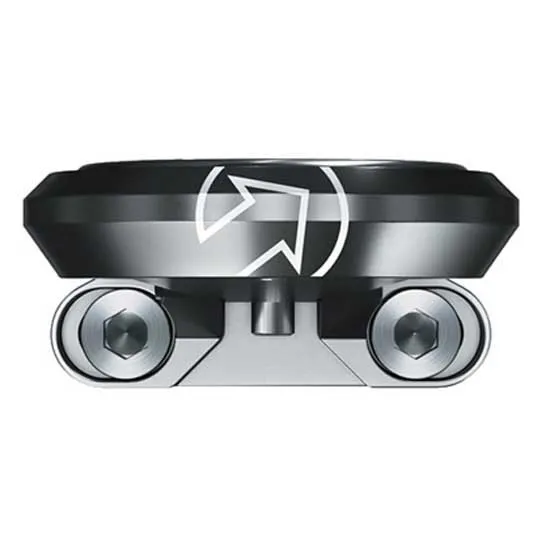 PRO Regulares Fahrradcomputerhalterung, Black, One Size PRO Regulares Fahrradcomputerhalterung, Black, One Size
