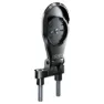 PRO Regulares Fahrradcomputerhalterung, Black, One Size