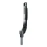 PRO Regulares Fahrradcomputerhalterung, Black, One Size