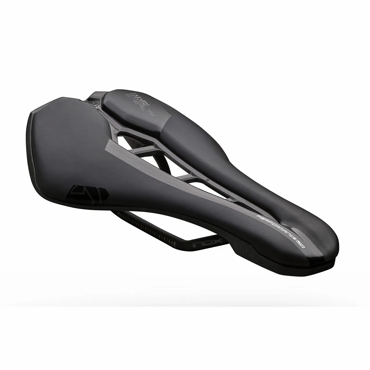 PRO Sattel Stealth LTD Unisex, schwarz, 152mm