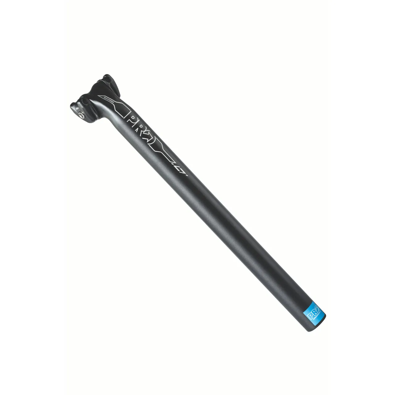 PRO Sattelstütze TDS LT Unisex, schwarz, 30.9 x 400 PRO Sattelstütze TDS LT Unisex, schwarz, 30.9 x 400
