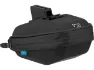 PRO Satteltasche Direct Mount für PRO Sättel, Schwarz, 0.6L
