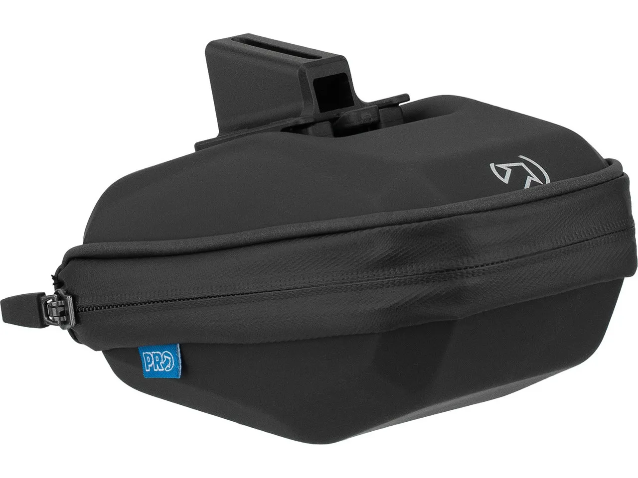 PRO Satteltasche Direct Mount für PRO Sättel, Schwarz, 0.6L PRO Satteltasche Direct Mount für PRO Sättel, Schwarz, 0.6L