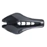 PRO Sealth Aero Carbon Sattel, Black, 132mm
