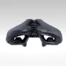 PRO Sealth Aero Carbon Sattel, Black, 132mm