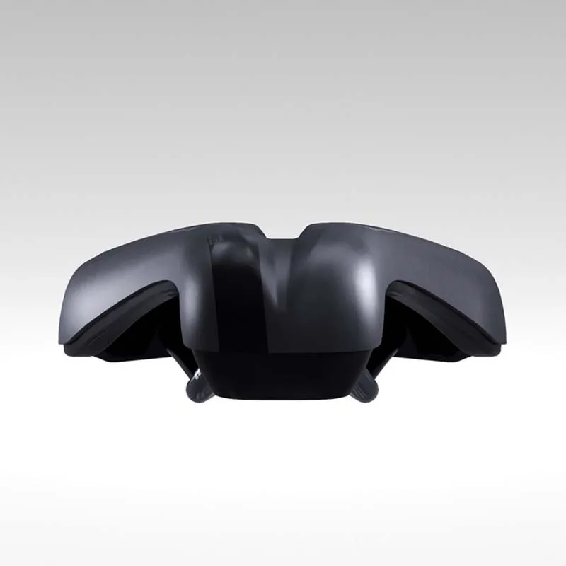 PRO Sealth Aero Sattel, Black, 132mm