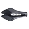 PRO Sealth Aero Sattel, Black, 132mm