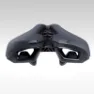 PRO Sealth Aero Sattel, Black, 132mm