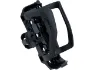 PRO Smart Flaschenhalter, Schwarz, One Size
