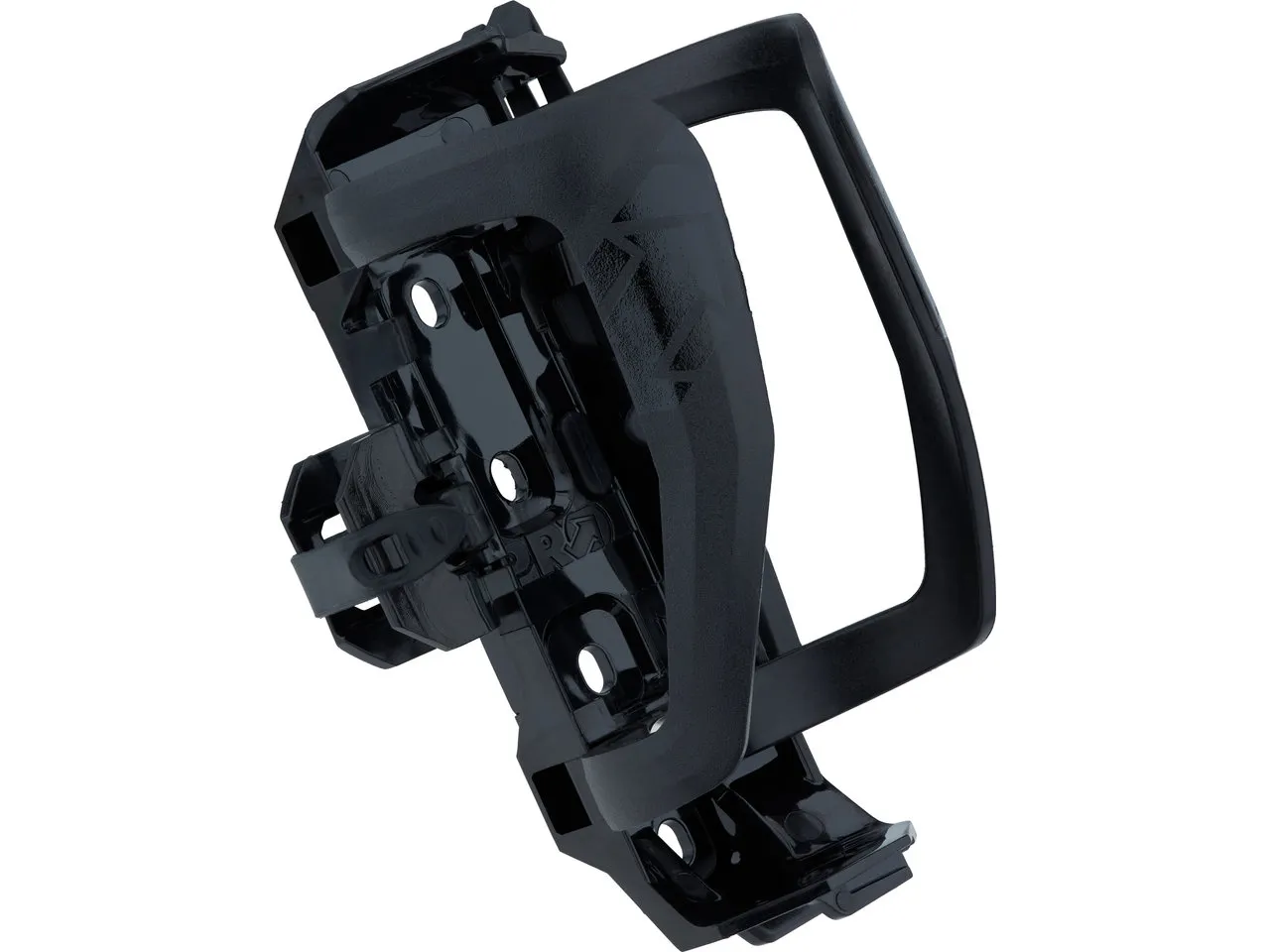 PRO Smart Flaschenhalter, Schwarz, one_size PRO Smart Flaschenhalter, Schwarz, one_size