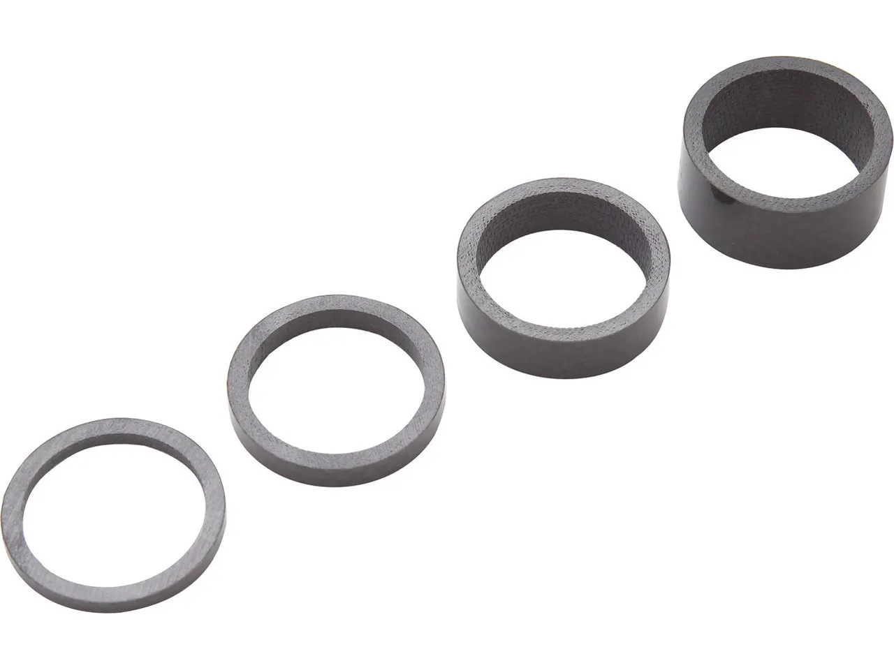 PRO Spacerset Carbon PRO Spacerset Carbon