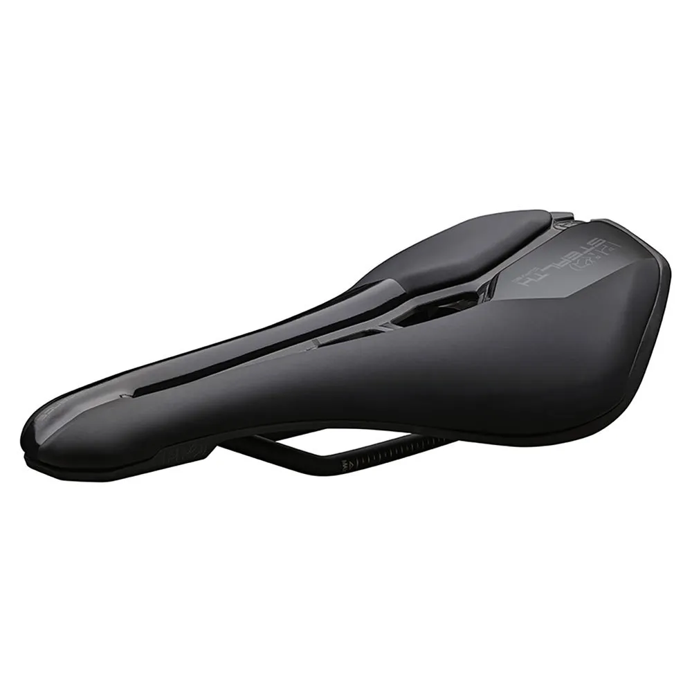 PRO Stealth Curved Performance Sattel PRO Stealth Curved Performance Sattel