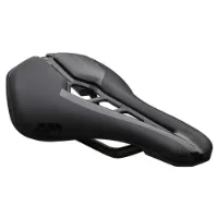 PRO Stealth Curved Team Carbon Sattel