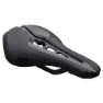 PRO Stealth Curved Team Carbon Sattel