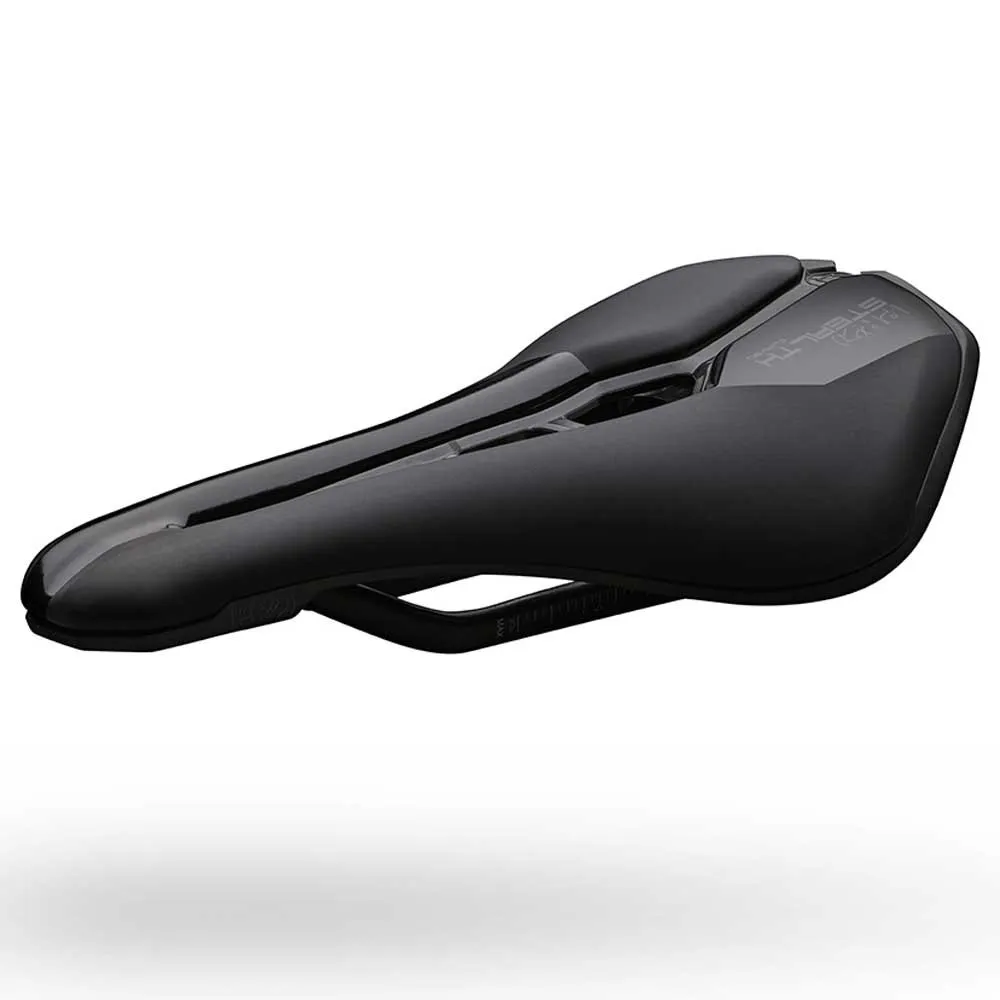 PRO Stealth Curved Team Carbon Sattel PRO Stealth Curved Team Carbon Sattel