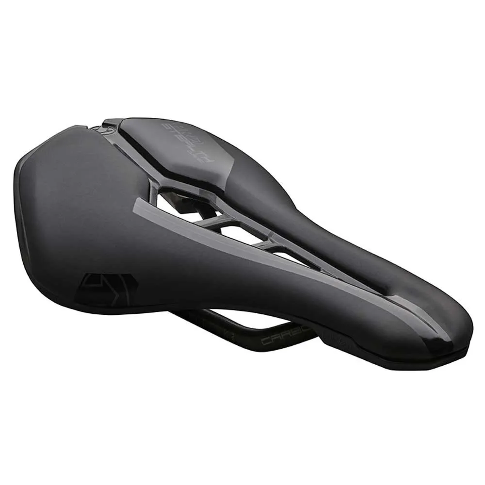 PRO Stealth Curved Team Carbon Sattel PRO Stealth Curved Team Carbon Sattel