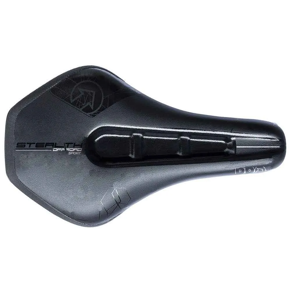 PRO Stealth Offroad Sport Sattel