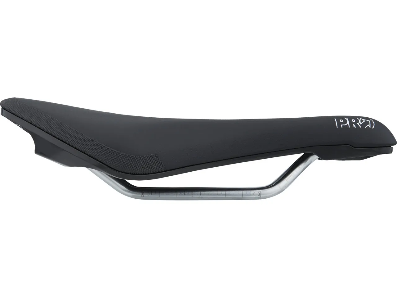 PRO Stealth Offroad Sport Sattel, Schwarz, 142mm PRO Stealth Offroad Sport Sattel, Schwarz, 142mm