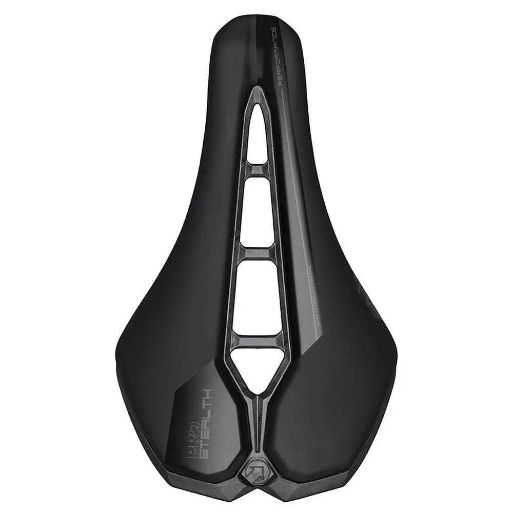 PRO Stealth Performance Sattel