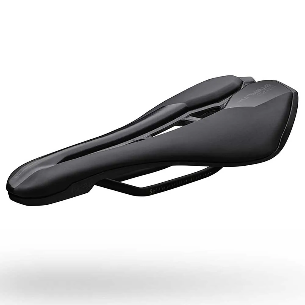 PRO Stealth Performance Sattel
